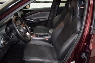 NISSAN JUKE DIG-T 84 kW (114 CV) 6M/T Tekna