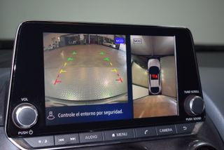 NISSAN JUKE DIG-T 84 kW (114 CV) 6M/T Tekna