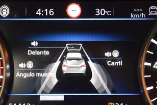 NISSAN JUKE DIG-T 84 kW (114 CV) 6M/T Tekna