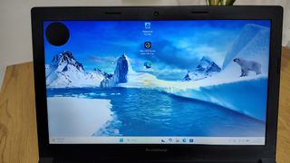 Lenovo B50-30 Portátil 8GB RAM SSD256 Win11 **