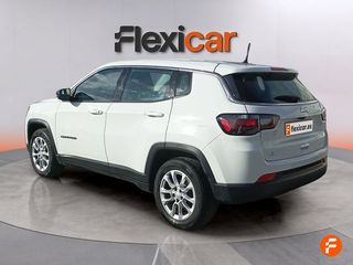 Jeep Compass 1.3 Gse T4 96kW (130CV) Longitude MT FWD