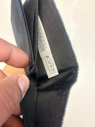 Billetera Quiksilver Freshness