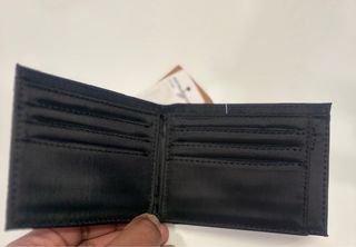 Billetera Quiksilver Freshness