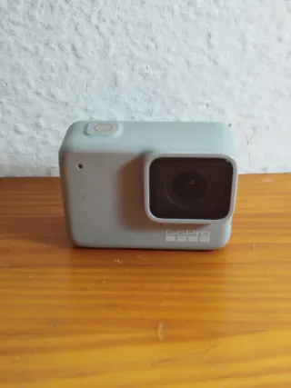 GoPro Hero 7 White