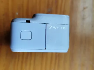 GoPro Hero 7 White