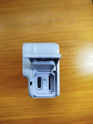GoPro Hero 7 White