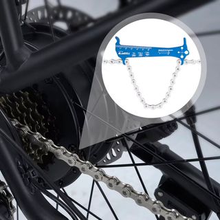 Medidor Desgaste Cadena TOOPRE TL-217