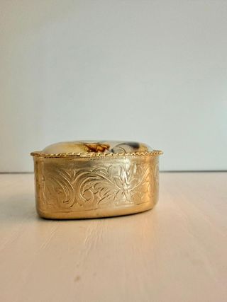 Scatolette portapastiglie vintage