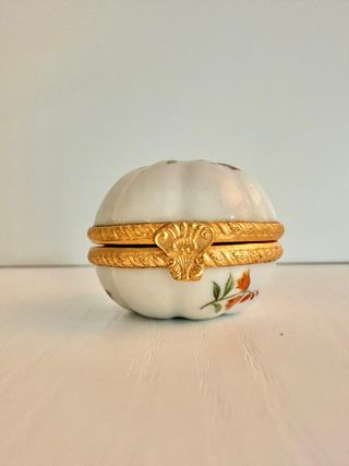 Scatolette portapastiglie vintage