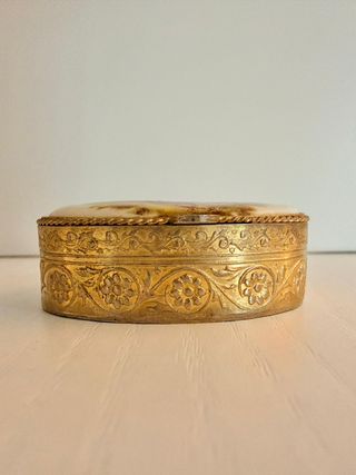 Scatolette portapastiglie vintage