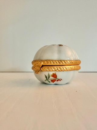 Scatolette portapastiglie vintage