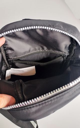 Bolso bandolera Miley Mouse