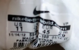 Zapatillas Nike Air Max 1