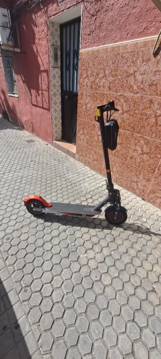 Patinete Xiaomi Pro 2