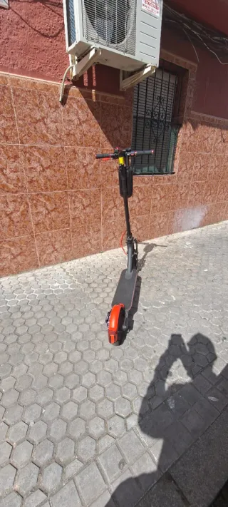 Patinete Xiaomi Pro 2