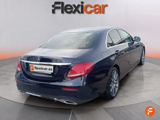 Mercedes Clase E E 220 d