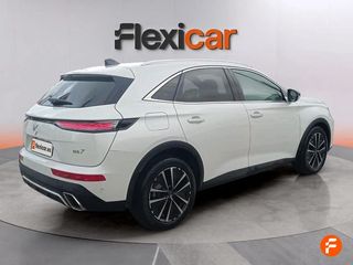 DS DS 7 E-TENSE 225 RIVOLI