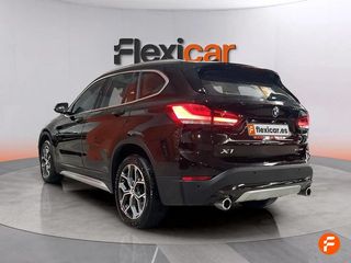 BMW X1 sDrive18d