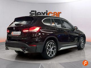 BMW X1 sDrive18d