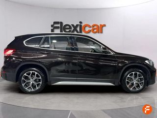 BMW X1 sDrive18d