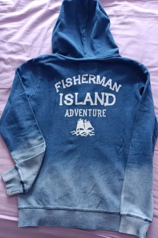 Lote Ropa Niño Talla 16