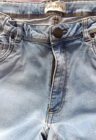 Lote Ropa Niño Talla 16