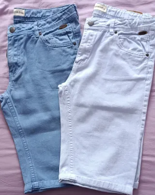 Lote Ropa Niño Talla 16