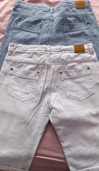 Lote Ropa Niño Talla 16