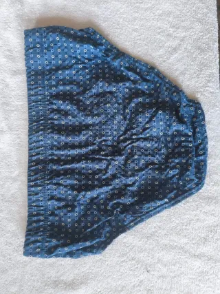 Pack 3 Calzoncillos MARK BUENO 100% Algodón M-XXXL