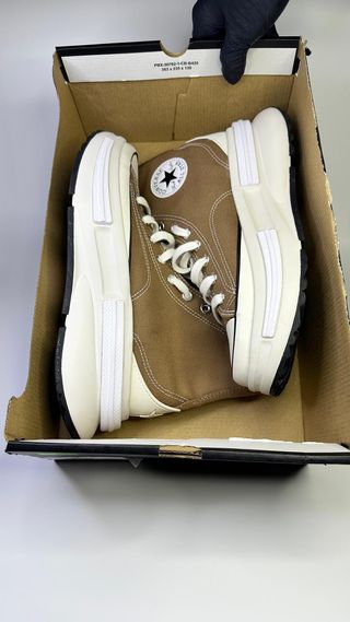 Converse RSL CX Marrón - Size 41