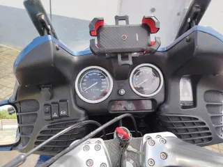 BMW 1100 RT Touring Azul