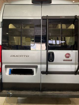 Instalación de Accesorios Camper | SheVan