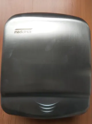 Secador de manos Mediclinics M99A