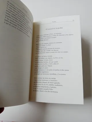 POEMAS