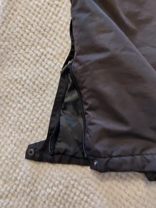 Pantalón esquí CMP 176 (16 años)