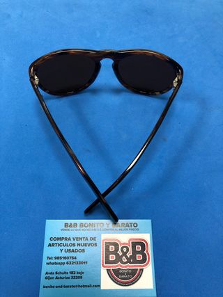 Gafas Viceroy VSA7005 Marrones