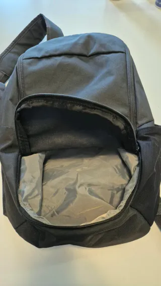 Zaino nuovo