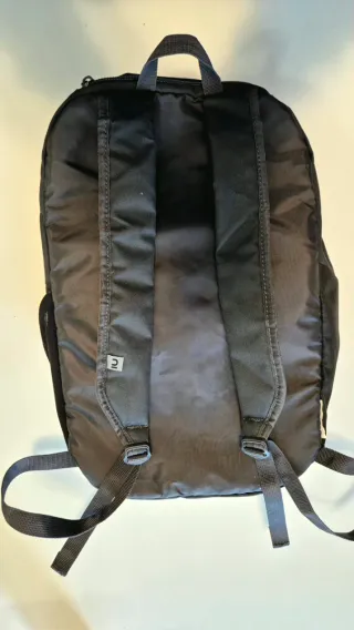 Zaino nuovo