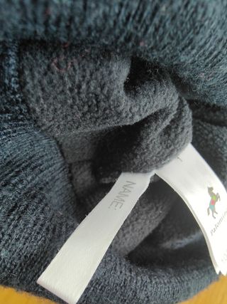 Gorro invierno niña - niño