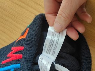 Gorro invierno niña - niño