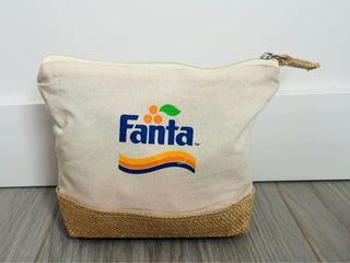 Neceser Fanta Vintage Nuevo