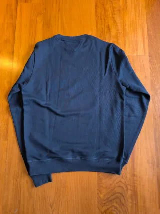 Sudadera Tommy Hilfiger Azul
