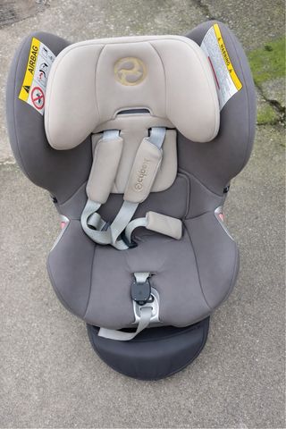 Silla Cybex Xirona Coche Bebé 0-4 Años