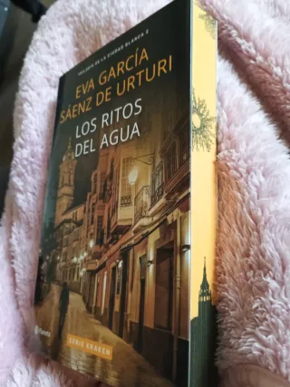 Los Ritos del Agua (edición especial con cantos...