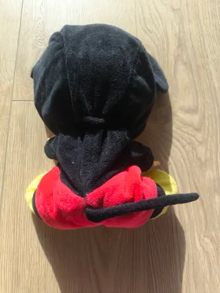 Bebé Llorón Mickey Mouse