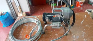 Airless Little Pro 2500