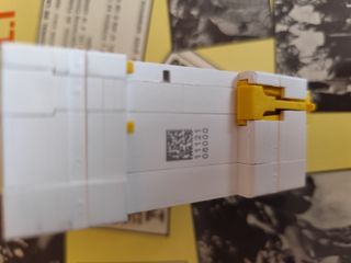 Dpn vigi C6 diferencial Automático