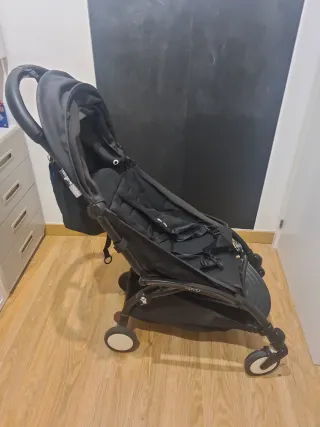 Cochecito Babyzen Yoyo