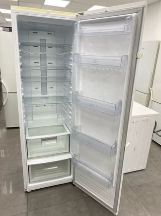 Frigorífico LG Blanco A+ 185x60cm no frost + envio