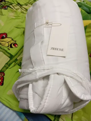 Relleno Nórdico (Zara Home)